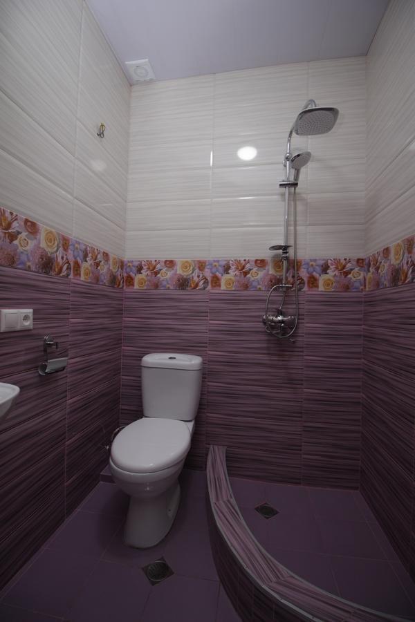 Family Hotel Parajanov Tbilisi Eksteriør billede