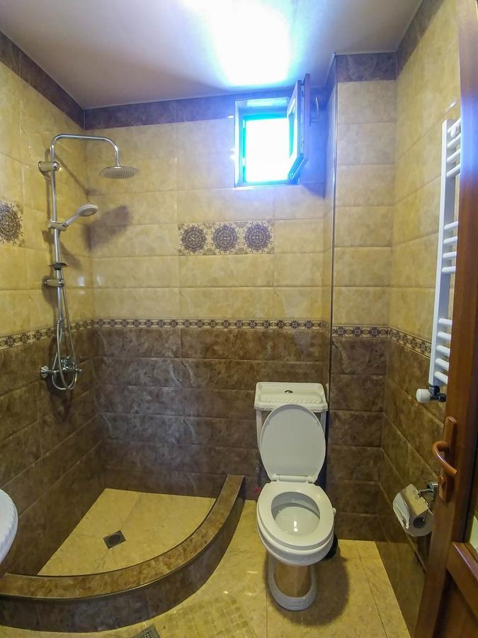 Family Hotel Parajanov Tbilisi Eksteriør billede
