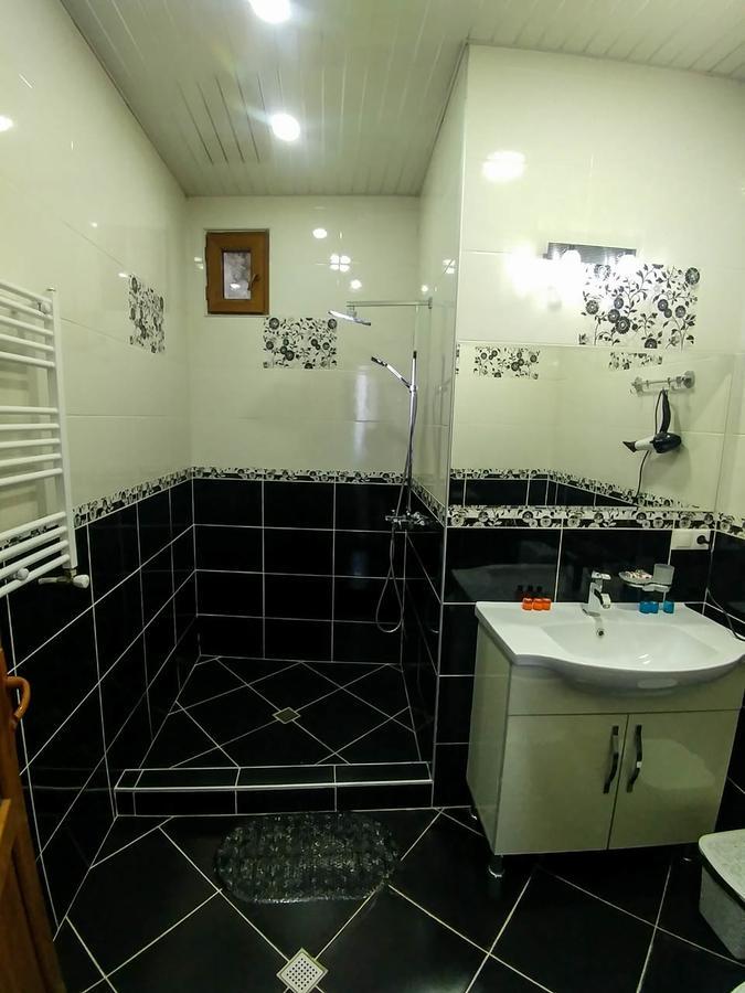 Family Hotel Parajanov Tbilisi Eksteriør billede